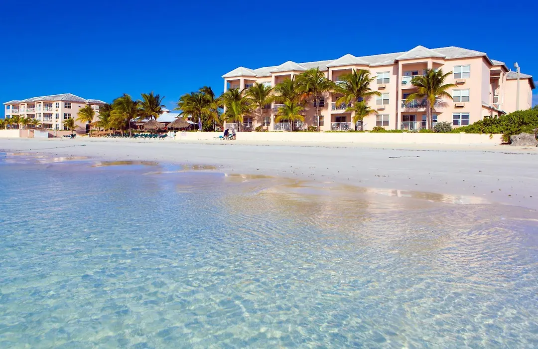 Island Seas Resort-1