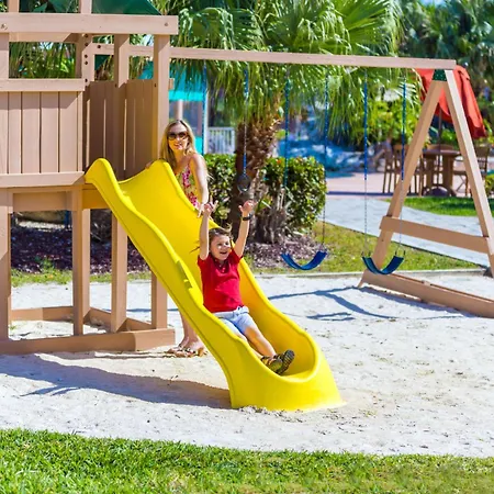 Island Seas Resort-2